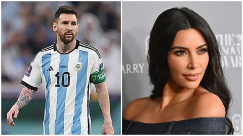ميسي يُنهي لعنة كيم كارداشيان.. ويحصد لقب 