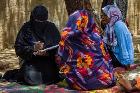 Sudanese women's conditions worsen, activists warn