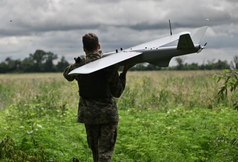 Kyiv official unveils Russia-Ukraine war end date