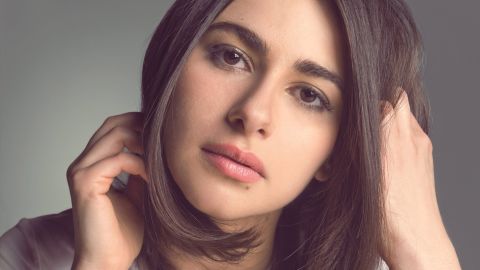نسرين جواد زادة تعلن انضمامها الى مسلسل 