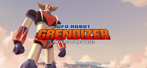 Stay tuned: Saudi Arabia to release Grendizer game