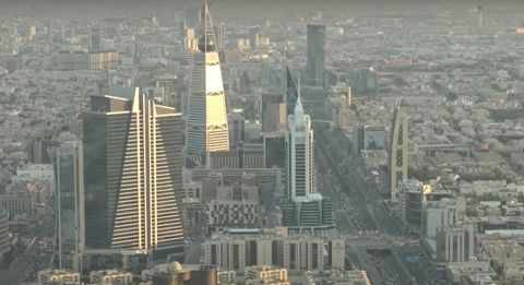 السعودية تعدم مصريا وخمسة مواطنين مدانين بالارهاب