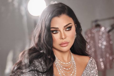 إطلالات هيفاء وهبي تبرز قوامها الصيفي الجميل..  إليكِ أحدثها