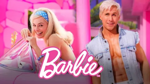 Barbie vs Oppenheimer, who won?