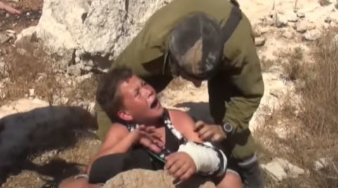 فرنسا تستنجد بإسرائيل لمساعدتها في قمع الاحتجاجات