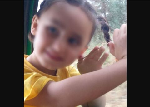 توقيف جد الطفلة لين طالب في قضية الاعتداء الجنسي عليها