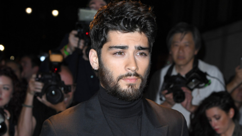 Did Zayn Malik Just Unfollow Gigi Hadid on Instagram?