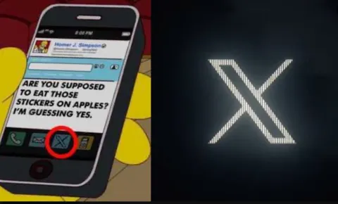 Twitter becomes X: How long was Musk sitting on X.com?