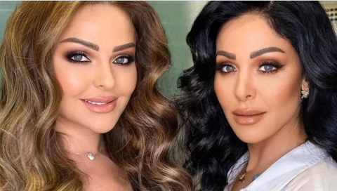 هيا وزين كرزون في مرمى الانتقاد.. هل تعمدتا السخرية من الصلاة؟