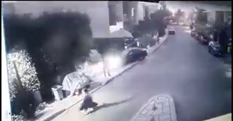 مصر: صور جديدة لمنفذ جريمة دهس العائلة في 
