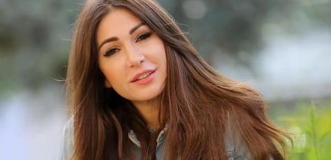 لبنان: الإعلامية ديما صادق ترد على الحكم بسجنها (فيديو)
