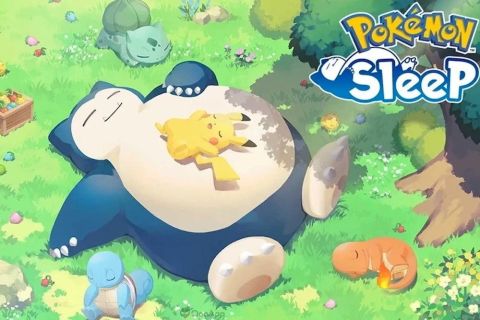 This Pokémon game helps you sleep