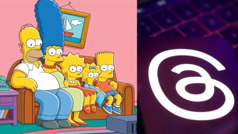 هل توقّع مسلسل سيمبسونز صدور تطبيق ثريدز - Threads؟ إليكم الحقيقة