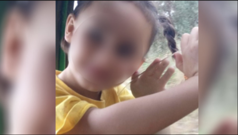 Horrific child abuse videos in Lebanese nursery leaked