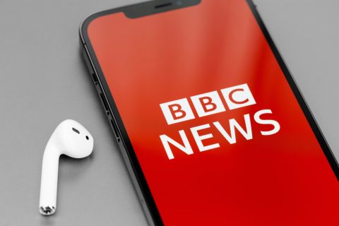 Captagon report angers Syria, cancels BBC media accreditation