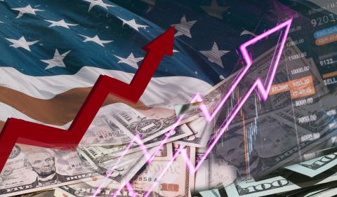 Strong hiring signals likely US interest rates hike