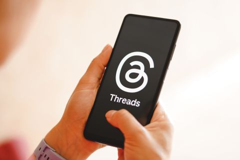 تطبيق ثريدز Threads يحقق رقمًا قياسيًا .. الأسرع انتشارًا عبر التاريخ