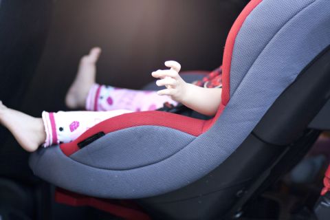 3 year-old boy dies after being left in car for 6 hours 