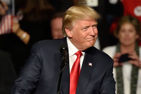 Trump: Who brought Cocaine to White House? 