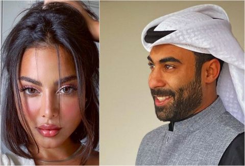 عبودكا يثير الجدل بموقفه من أزمة فاطمة المؤمن.. ماذا قال؟
