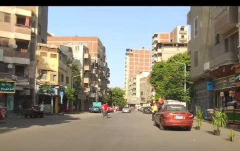 مصرية تخطف زوجها وترغمه على توقيع ايصالات أمانة