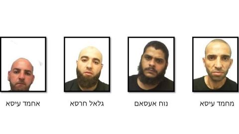 اسرائيل تعتقل خلية لـ حزب الله