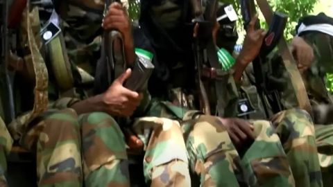 عشرات القتلى والجرحى من الجيش الصومالي في هجوم مضاد لحركة الشباب