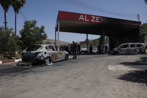 شهيدان برصاص الاحتلال اليوم الجمعة