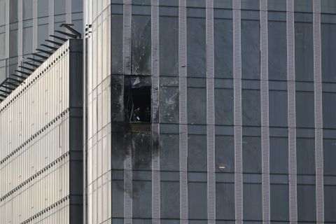 قتلى بهجمات اوكرانية بالمسيّرات طالت موسكو ومنطقة روسية حدودية