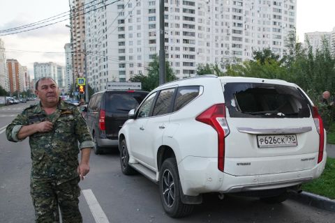 التعرف على جثة بريغوجين.. هل تم إسقاط طائرة زعيم فاغنر بصاروخ؟