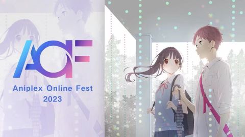 Top Anime line-up at Aniplex Online Fest 2023