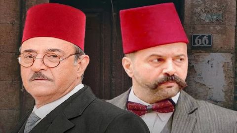 بسام كوسا وتيم حسن يلتقيان مجددًا بعد 14 عامًا من عرض زمن العار
