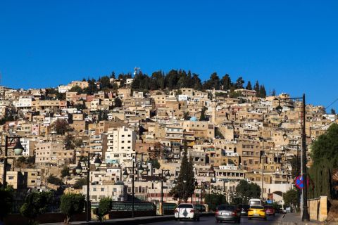 UNESCO adds Lebanon's Manousheh to Heritage list