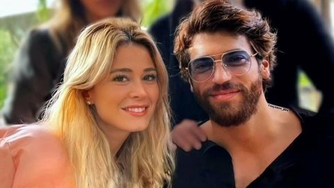 Bad blood?! Diletta Leotta disses Can Yaman in recent interview