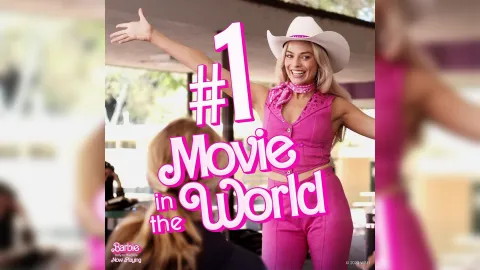 Lebanese minister defends Barbie ban using Bible verses