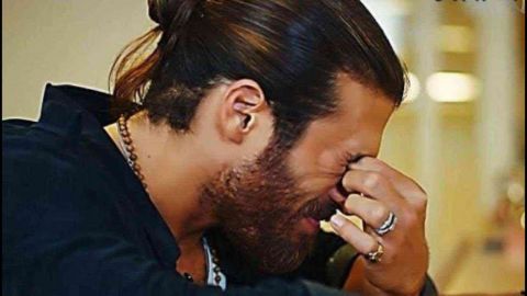 Can Yaman and Demet Özdemir are hiding their love: new claim
