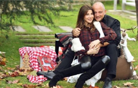 Nancy Ajram and her husband enjoy vacation after split news