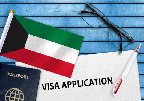 Tit-for-tat entry rules for foreign citizens to Kuwait