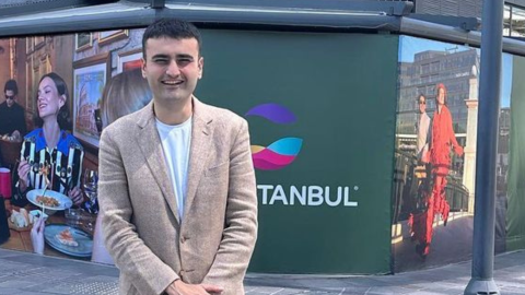 Why is Chef Burak called CZN Burak?