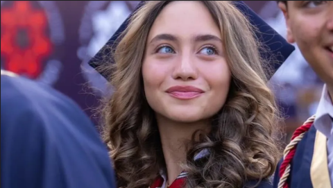 الأميرة الجليلة بنت علي تسرق الأنظار في مهرجان عمان.. شاهدوا جمالها