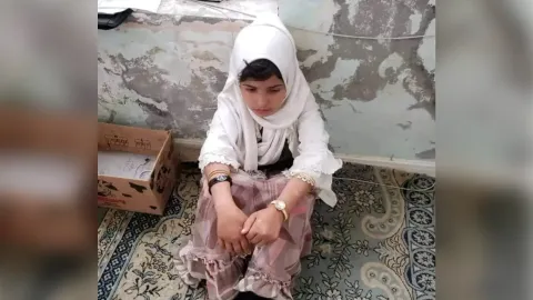 Yemeni teen brutally attacked by Turkish mob in Istanbul