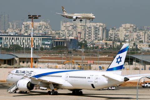 رئيس اتحاد اليهود الليبيين: لقاءات سرية جمعت بين مسؤولين اسرائيليين وليبيين