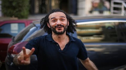 بالفيديو.. المؤثرة العراقية فاطمة الخالدي تتعرض لتحرش جماعي