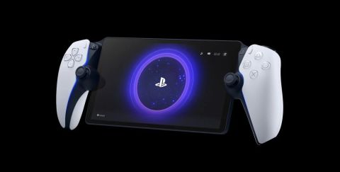 PlayStation Portal: Sony's first PS5 remote device