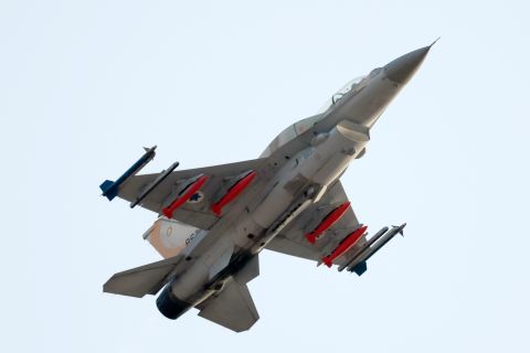 غارات جوية اسرائيلية قرب دمشق.. 4 قتلى وإصابات في صفوف الجيش السوري