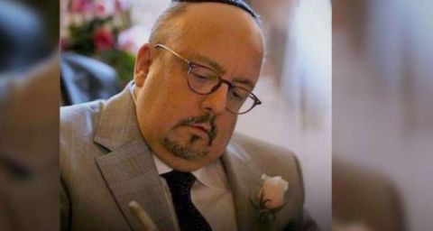 رئيس اتحاد اليهود الليبيين: لقاءات سرية جمعت بين مسؤولين اسرائيليين وليبيين