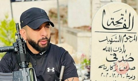 عاجل.. مقتل مستوطنين بالرصاص جنوب نابلس (فيديو وصور)