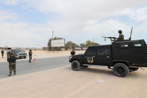 عاجل: اشتباكات عنيفة في طرابلس.. ما الحكاية؟