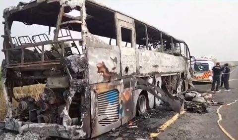 انفجار بمنجم فحم في الصين يخلف 11 قتيلا