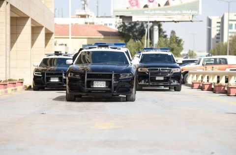 بالفيديو.. مداهمات أمنية تستهدف مروجي المخدرات في الرياض